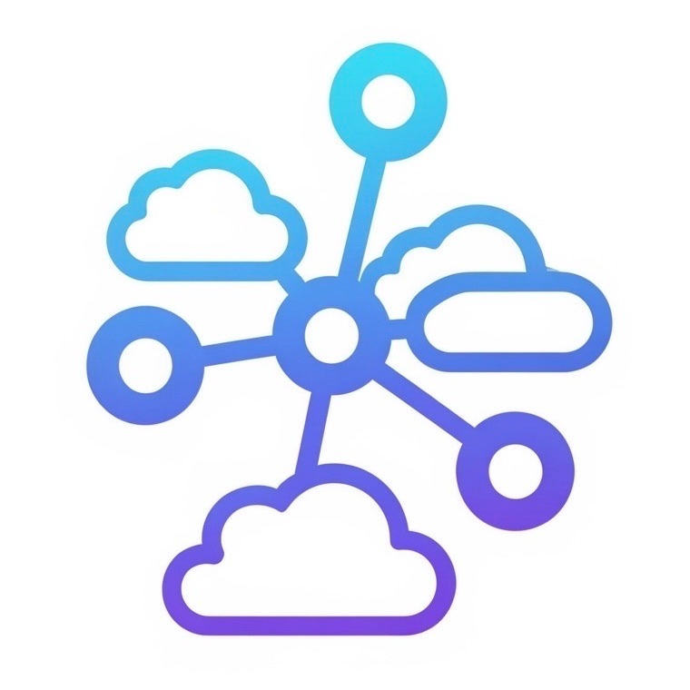 Adesso AI Hub Logo